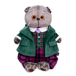 Неделя Моды - новинки Буди Баса в Белом Кролике