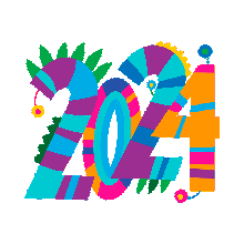 новый 2024 год