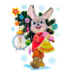 Новый Год 2023.