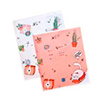 обложки для тетрадей и учебников