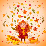 Осенняя чудесная подборка