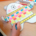 Смотрите наш фотоотчет об осенних мастер-классах!