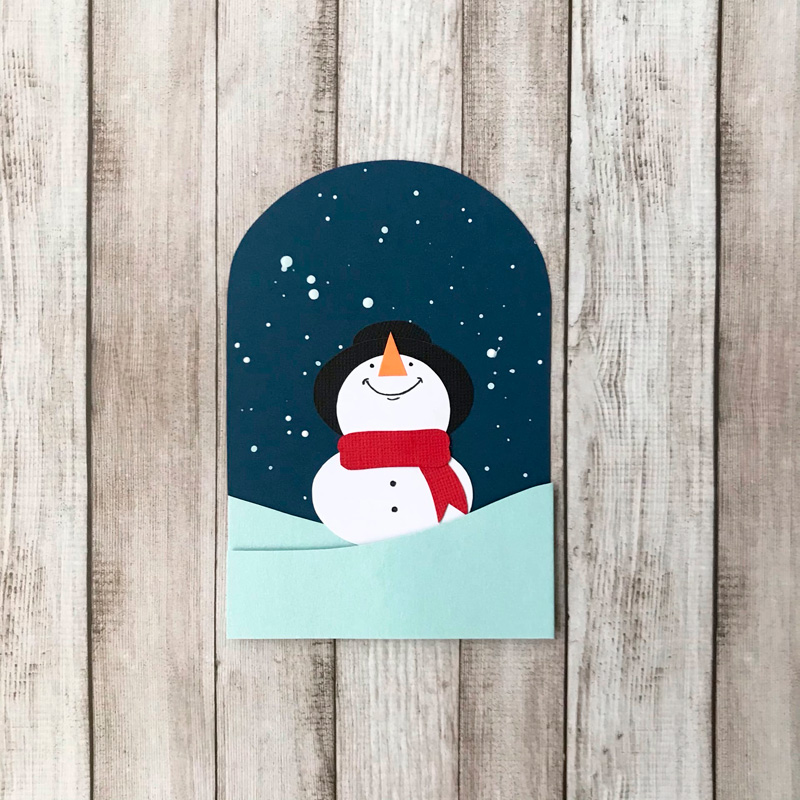 Советские новогодние открытки снеговик - 75 фото