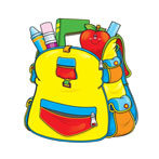 Школьный портфель