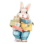 Распродажа Зима Новый Год 2023