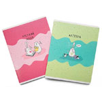 Предметные тетради для школьников