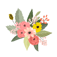 Весенние цветы